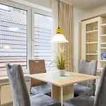 Appartamento Haus Muehlentrift 06 *