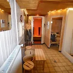 Haus Muehlentrift 06 * Cuxhaven