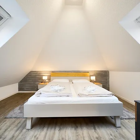 Appartamento Haus Muehlentrift 06 *