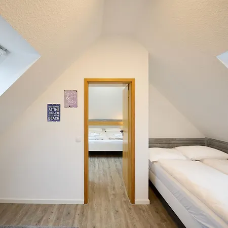 Haus Muehlentrift 06 * Cuxhaven