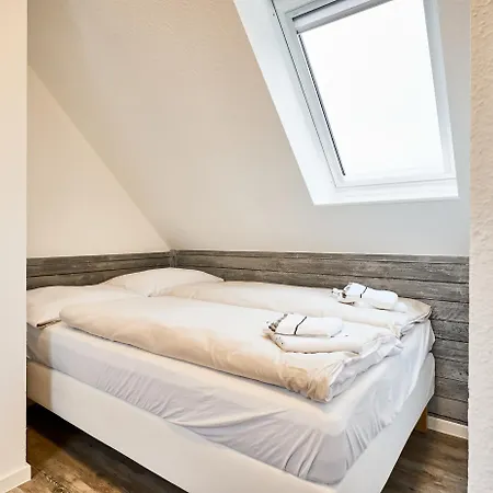 Appartamento Haus Muehlentrift 06