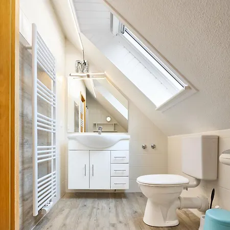 Appartamento Haus Muehlentrift 06